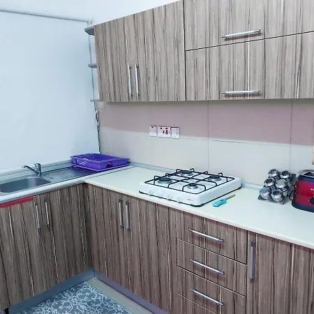 Lejlighed Kyrenia Center, Entire House, Bungalowa3, Price Performance