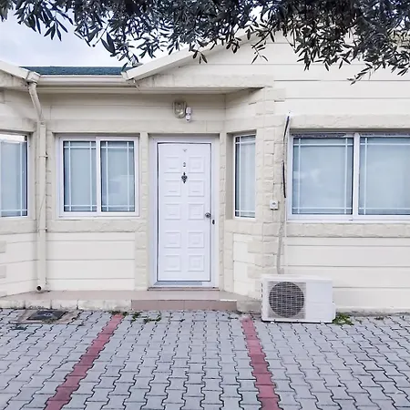 Lejlighed Kyrenia Center, Entire House, Bungalowa3, Price Performance Kornos