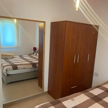 Lejlighed Kyrenia Center, Entire House, Bungalowa3, Price Performance Kornos