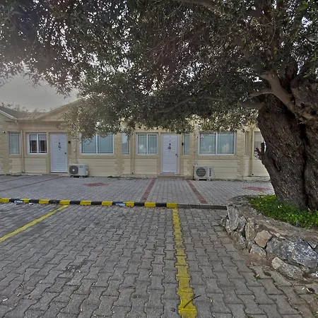 Kyrenia Center, Entire House, Bungalowa3, Price Performance Lejlighed
