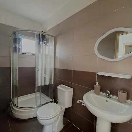 Kyrenia Center, Entire House, Bungalowa3, Price Performance Kornos