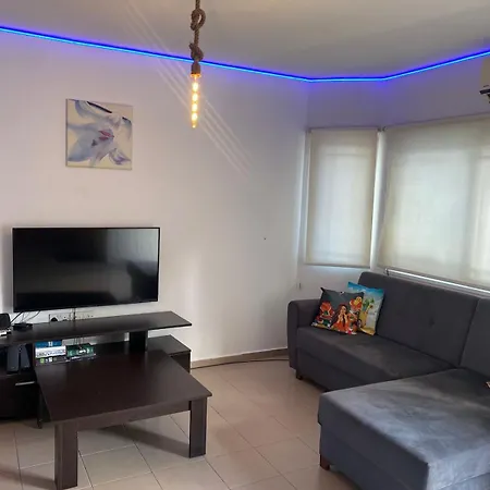 Kyrenia Center, Entire House, Bungalowa3, Price Performance Lejlighed Kornos