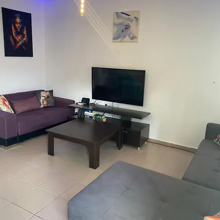 Kyrenia Center, Entire House, Bungalowa3, Price Performance Kornos