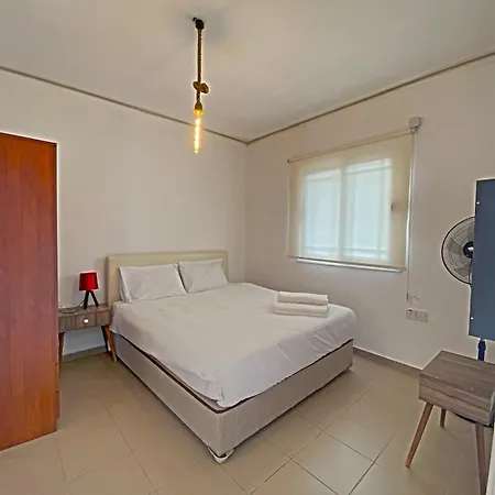 Lejlighed Kyrenia Center, Entire House, Bungalowa3, Price Performance *