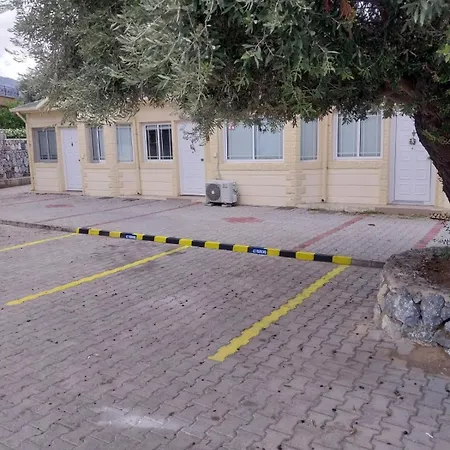 Lejlighed Kyrenia Center, Entire House, Bungalowa3, Price Performance Kornos