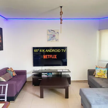 Kyrenia Center, Entire House, Bungalowa3, Price Performance Lejlighed