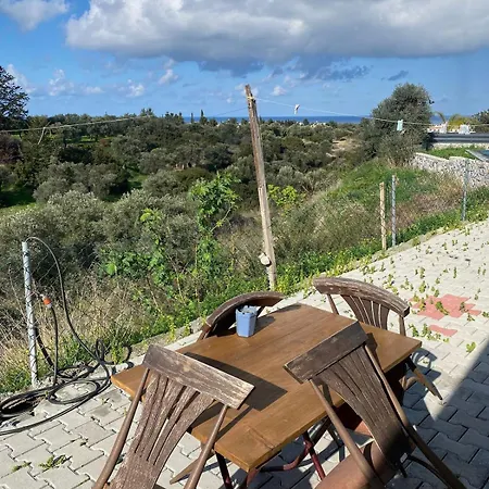 Kyrenia Center, Entire House, Bungalowa3, Price Performance Kornos