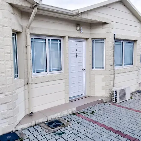 Kyrenia Center, Entire House, Bungalowa3, Price Performance