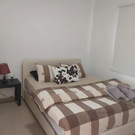 Kyrenia Center, Entire House, Bungalowa3, Price Performance *